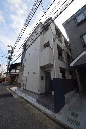 レクラン五反野の物件内観写真